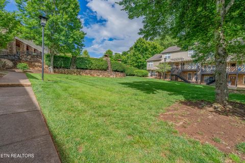 Tiny photo for 3950 Cherokee Woods Way #105, Knoxville, TN 37920 (MLS # 1303122)