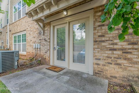 Tiny photo for 3950 Cherokee Woods Way #105, Knoxville, TN 37920 (MLS # 1303122)