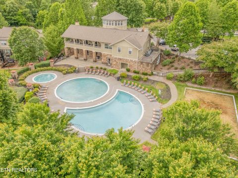 Tiny photo for 3950 Cherokee Woods Way #105, Knoxville, TN 37920 (MLS # 1303122)