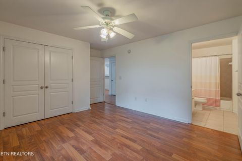 Tiny photo for 3950 Cherokee Woods Way #105, Knoxville, TN 37920 (MLS # 1303122)