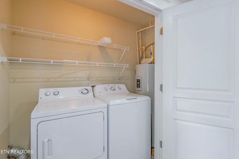 Tiny photo for 3950 Cherokee Woods Way #105, Knoxville, TN 37920 (MLS # 1303122)