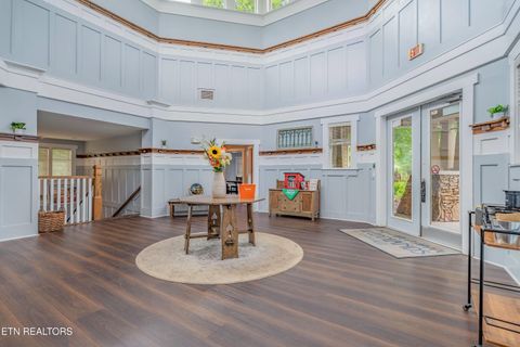 Tiny photo for 3950 Cherokee Woods Way #105, Knoxville, TN 37920 (MLS # 1303122)