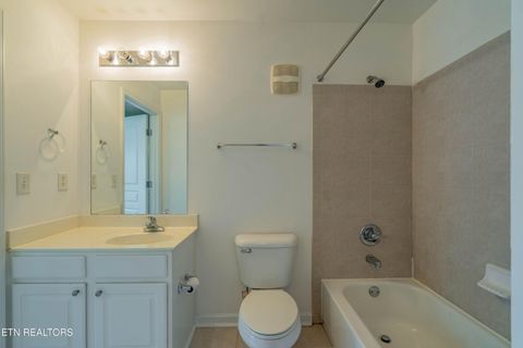 Tiny photo for 3950 Cherokee Woods Way #105, Knoxville, TN 37920 (MLS # 1303122)