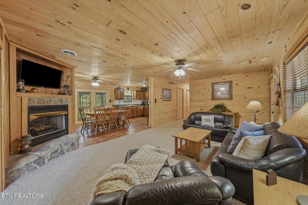 Photo of 759 Ridgefield Drive, Sevierville, TN 37876 (MLS # 1356363)
