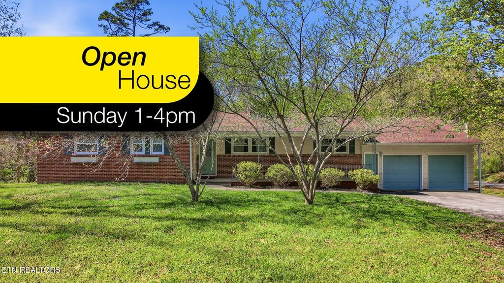 Photo of 4721 W Sunset Rd, Knoxville, TN 37914 (MLS # 1336792)
