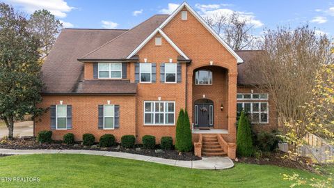 2463 Hardin Farms Lane Knoxville TN 37932
