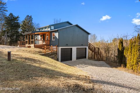 Tiny photo for 982 Smokey Mountain Queen Rd, Sevierville, TN 37876 (MLS # 1327469)