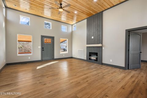 Tiny photo for 982 Smokey Mountain Queen Rd, Sevierville, TN 37876 (MLS # 1327469)