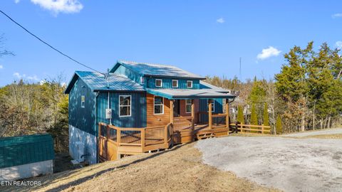 Tiny photo for 982 Smokey Mountain Queen Rd, Sevierville, TN 37876 (MLS # 1327469)