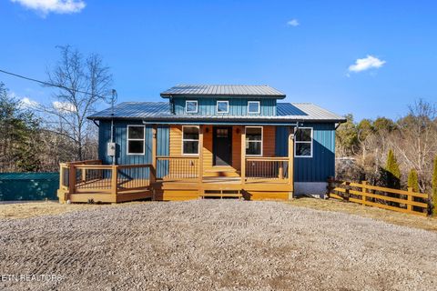 Tiny photo for 982 Smokey Mountain Queen Rd, Sevierville, TN 37876 (MLS # 1327469)
