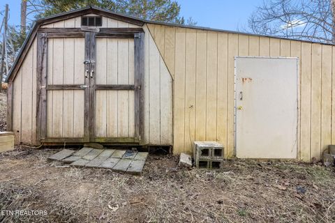 Tiny photo for 982 Smokey Mountain Queen Rd, Sevierville, TN 37876 (MLS # 1327469)