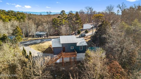 Tiny photo for 982 Smokey Mountain Queen Rd, Sevierville, TN 37876 (MLS # 1327469)