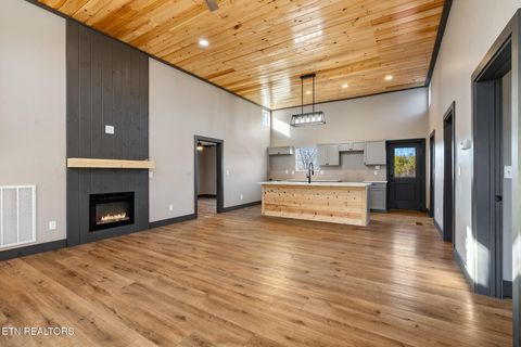 Tiny photo for 982 Smokey Mountain Queen Rd, Sevierville, TN 37876 (MLS # 1327469)