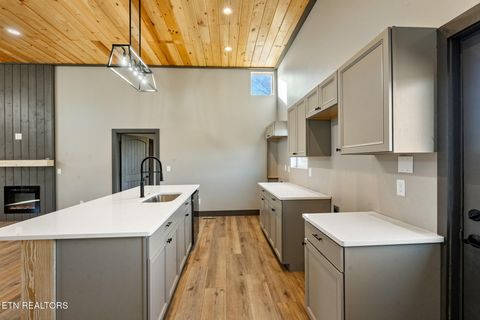 Tiny photo for 982 Smokey Mountain Queen Rd, Sevierville, TN 37876 (MLS # 1327469)