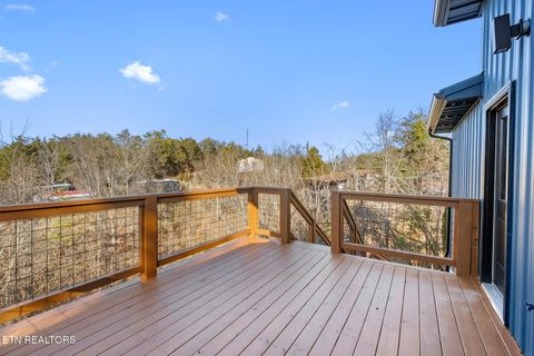 Tiny photo for 982 Smokey Mountain Queen Rd, Sevierville, TN 37876 (MLS # 1327469)