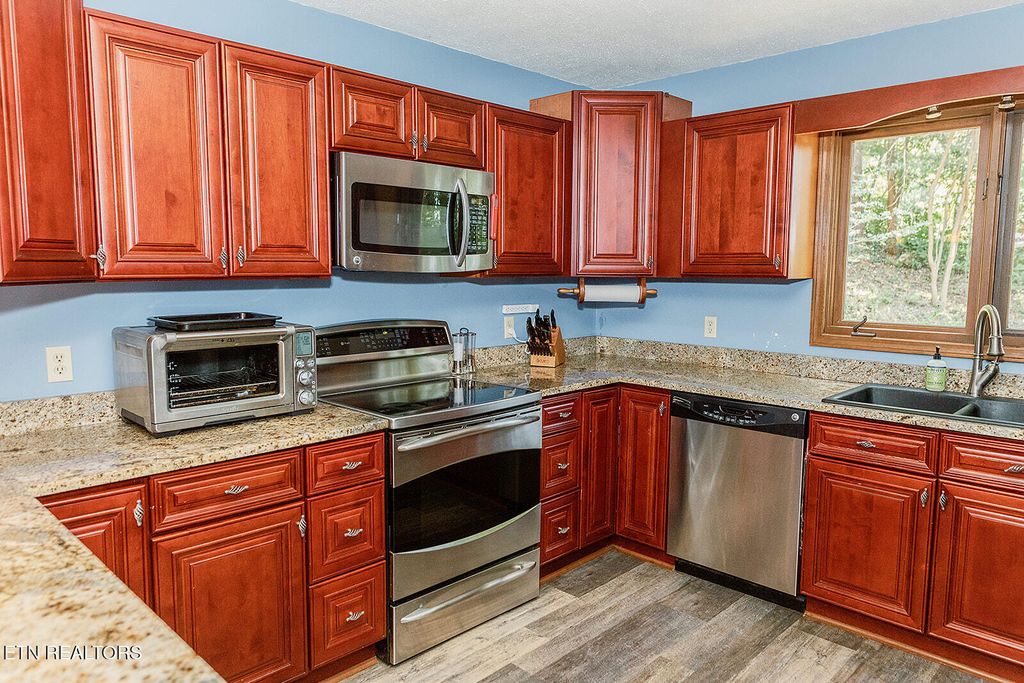 Photo of 1126 Daniel Drive, Seymour, TN 37865 (MLS # 1291685)