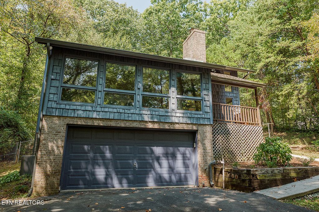 Photo of 1126 Daniel Drive, Seymour, TN 37865 (MLS # 1291685)