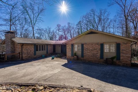 109 Balsam Rd Oak Ridge TN 37830