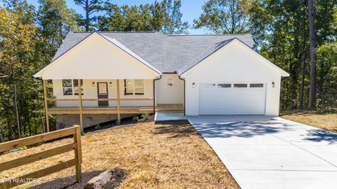 Tiny photo for 945 Smoky Mountain View Court, Seymour, TN 37865 (MLS # 1317478)