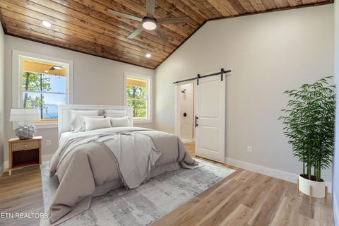 Tiny photo for 945 Smoky Mountain View Court, Seymour, TN 37865 (MLS # 1317478)