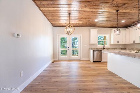 Tiny photo for 945 Smoky Mountain View Court, Seymour, TN 37865 (MLS # 1317478)