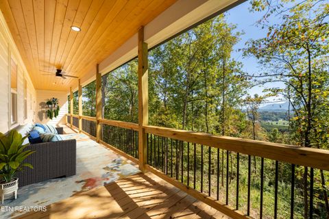Tiny photo for 945 Smoky Mountain View Court, Seymour, TN 37865 (MLS # 1317478)