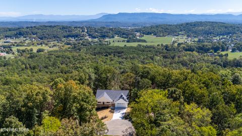 Tiny photo for 945 Smoky Mountain View Court, Seymour, TN 37865 (MLS # 1317478)