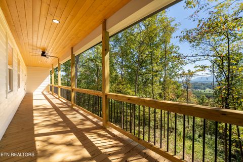 Tiny photo for 945 Smoky Mountain View Court, Seymour, TN 37865 (MLS # 1317478)