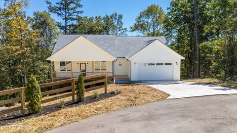 Photo of 945 Smoky Mountain View Drive, Seymour, TN 37865 (MLS # 1317478)
