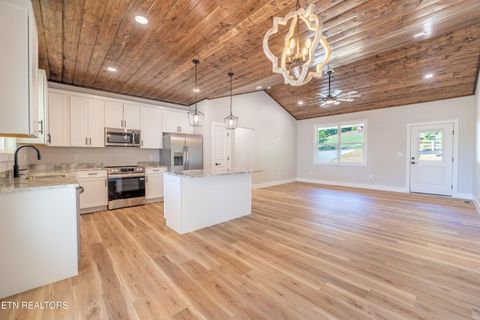 Tiny photo for 945 Smoky Mountain View Court, Seymour, TN 37865 (MLS # 1317478)