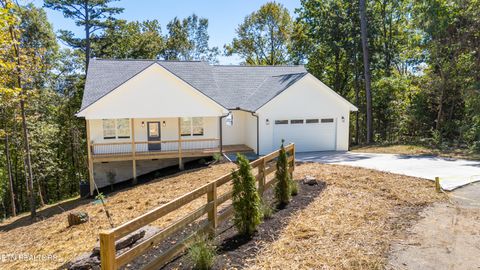 Tiny photo for 945 Smoky Mountain View Court, Seymour, TN 37865 (MLS # 1317478)