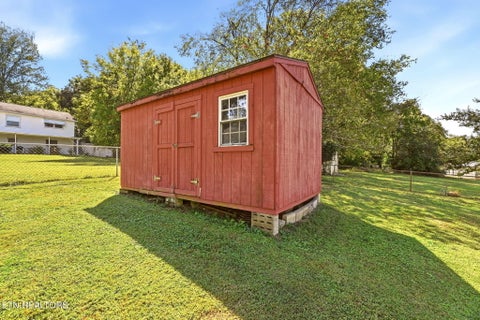 Tiny photo for 1154 Mayflower Rd, Kingston, TN 37763 (MLS # 1356874)