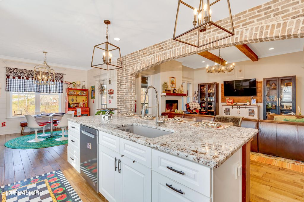 Photo of 9408 Peppy Branch Tr, Apison, TN 37302 (MLS # 1329934)