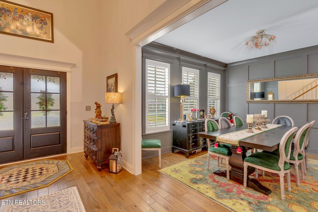 Photo of 9408 Peppy Branch Tr, Apison, TN 37302 (MLS # 1329934)