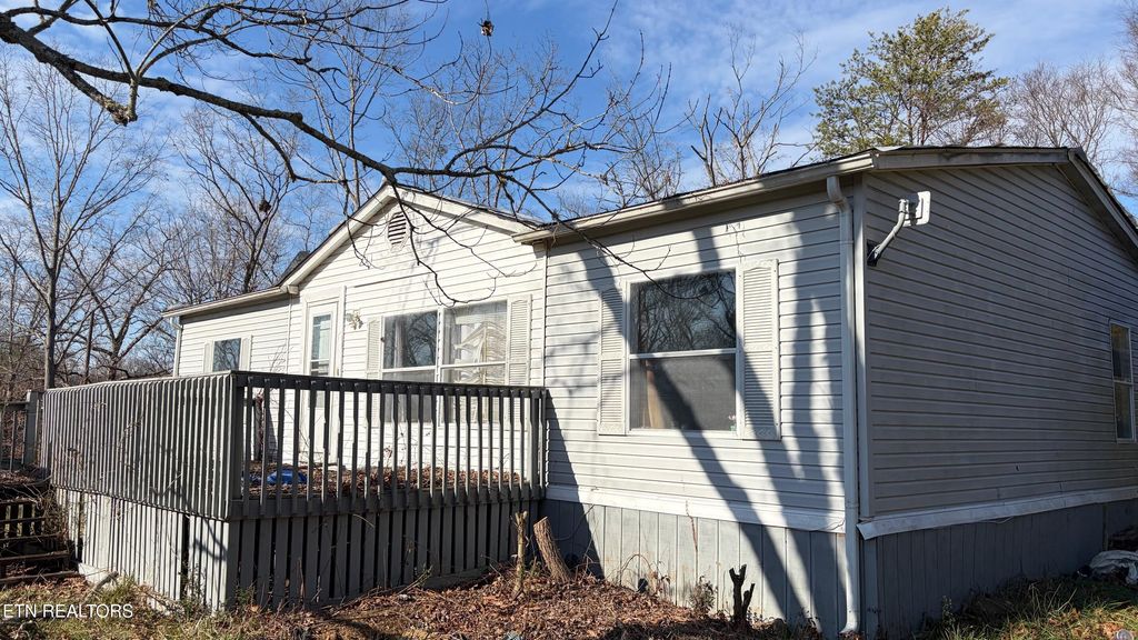 Photo of 914 N Highway 340, Parrottsville, TN 37843 (MLS # 1325511)