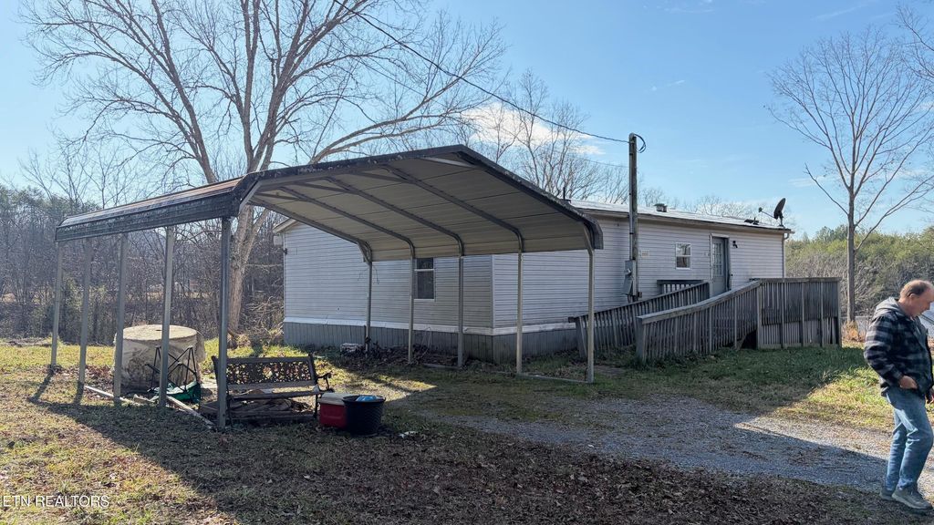 Photo of 914 N Highway 340, Parrottsville, TN 37843 (MLS # 1325511)