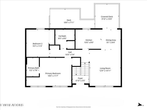 Tiny photo for 6901 Howard School Rd, Maryville, TN 37801 (MLS # 1355621)
