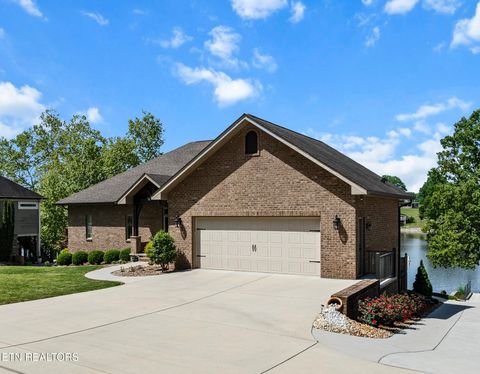 Tiny photo for 853 Collie Cove Court, Friendsville, TN 37737 (MLS # 1338698)