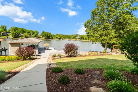 Tiny photo for 853 Collie Cove Court, Friendsville, TN 37737 (MLS # 1338698)