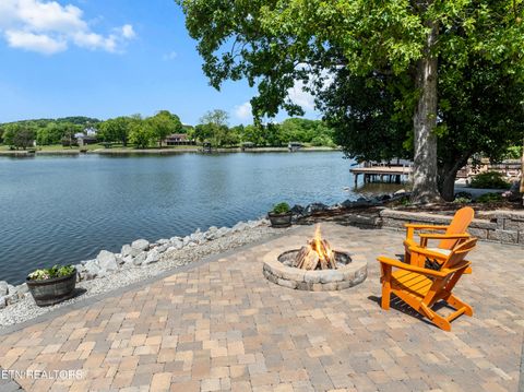 Tiny photo for 853 Collie Cove Court, Friendsville, TN 37737 (MLS # 1338698)