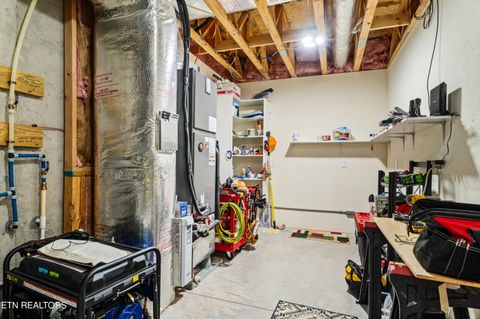 Tiny photo for 853 Collie Cove Court, Friendsville, TN 37737 (MLS # 1338698)