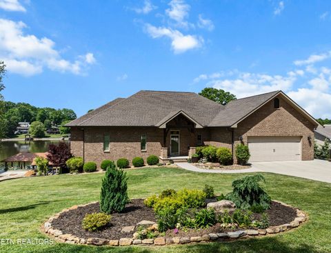 Photo of 853 Collie Cove Court, Friendsville, TN 37737 (MLS # 1338698)