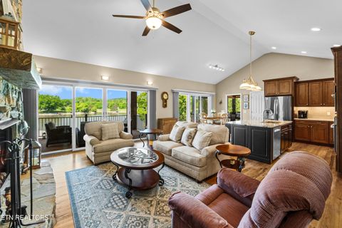 Tiny photo for 853 Collie Cove Court, Friendsville, TN 37737 (MLS # 1338698)