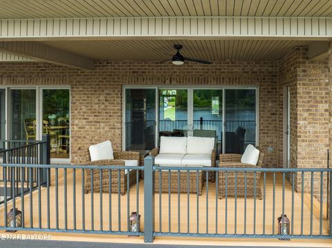 Tiny photo for 853 Collie Cove Court, Friendsville, TN 37737 (MLS # 1338698)