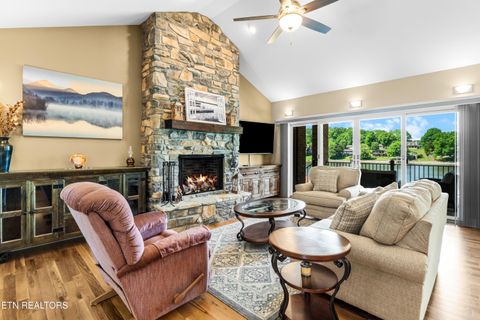 Tiny photo for 853 Collie Cove Court, Friendsville, TN 37737 (MLS # 1338698)