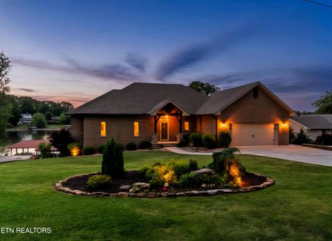 Tiny photo for 853 Collie Cove Court, Friendsville, TN 37737 (MLS # 1338698)