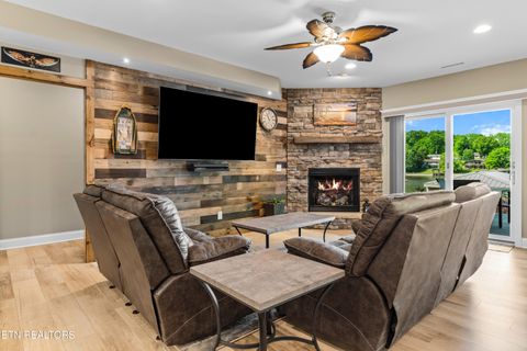 Tiny photo for 853 Collie Cove Court, Friendsville, TN 37737 (MLS # 1338698)