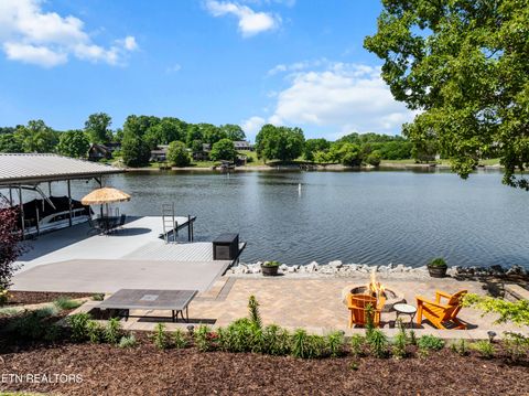 Tiny photo for 853 Collie Cove Court, Friendsville, TN 37737 (MLS # 1338698)