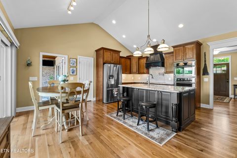 Tiny photo for 853 Collie Cove Court, Friendsville, TN 37737 (MLS # 1338698)
