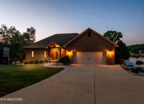 Tiny photo for 853 Collie Cove Court, Friendsville, TN 37737 (MLS # 1338698)